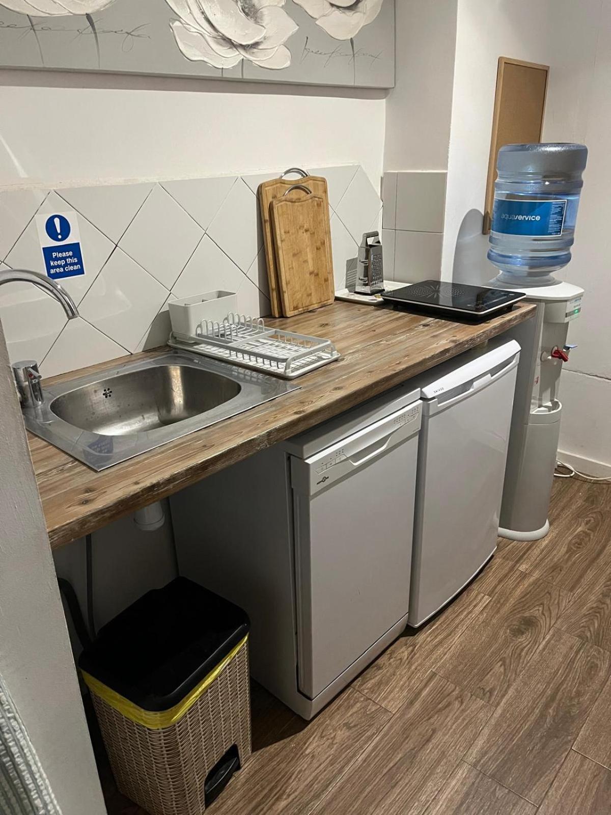 Appartement Jardines Del Parterre Valencia