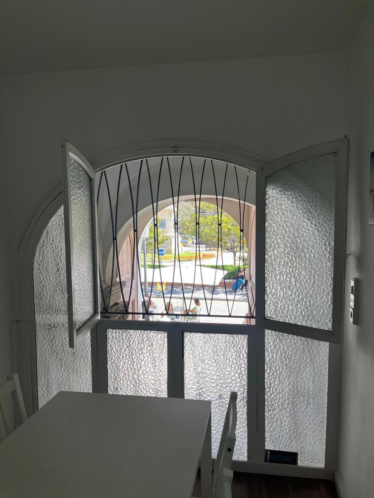 Jardines Del Parterre Appartement *