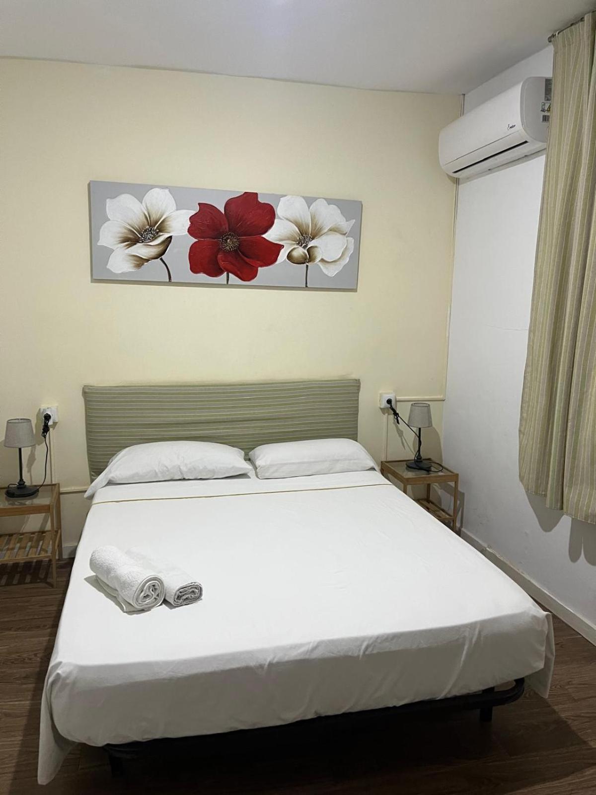 Appartement Jardines Del Parterre